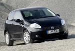 Fiat Grande Punto Sport 2005 года